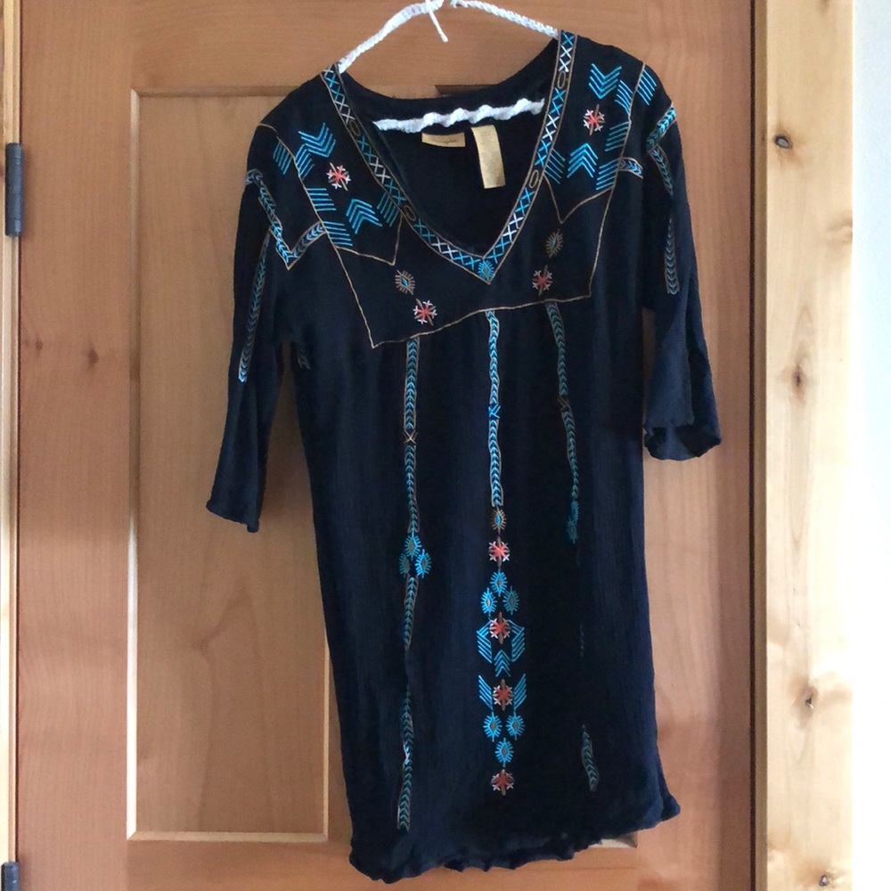 Wrangler dress